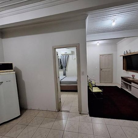 Апартаменти Apartamento Excelente Localizacao Em Манаус Екстер'єр фото