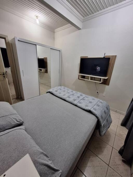 Апартаменти Apartamento Excelente Localizacao Em Манаус Екстер'єр фото