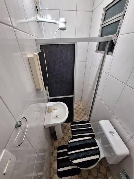 Апартаменти Apartamento Excelente Localizacao Em Манаус Екстер'єр фото