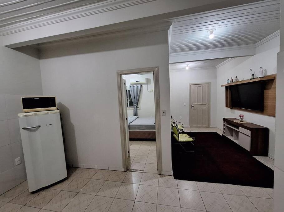 Апартаменти Apartamento Excelente Localizacao Em Манаус Екстер'єр фото