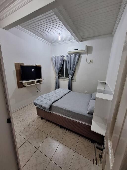 Апартаменти Apartamento Excelente Localizacao Em Манаус Екстер'єр фото