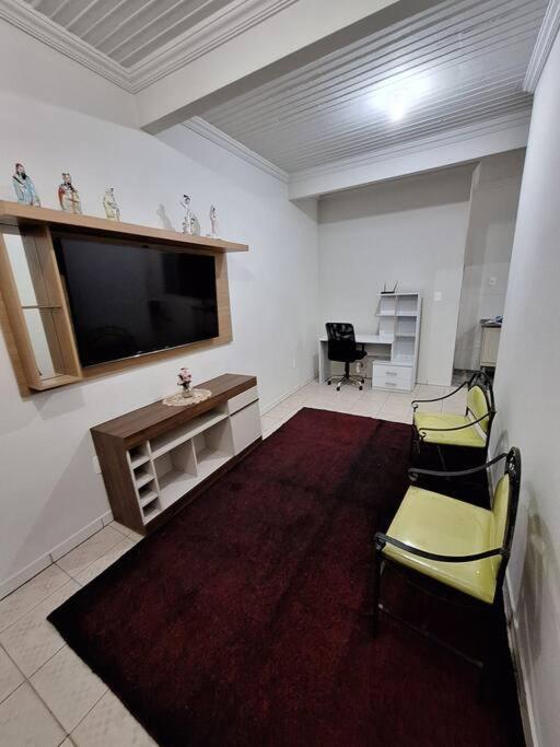 Апартаменти Apartamento Excelente Localizacao Em Манаус Екстер'єр фото