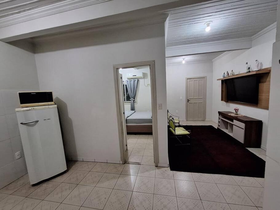 Апартаменти Apartamento Excelente Localizacao Em Манаус Екстер'єр фото